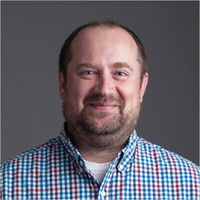 Todd Pydo