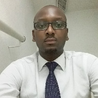 INTELAFRIQUE Employee Sanga Ouattara's profile photo