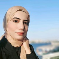 CoorB Employee Sawsan Salah's profile photo