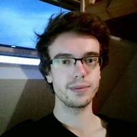 Euro Information Employee Matthieu Leon's profile photo