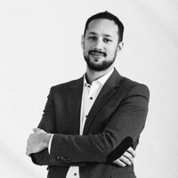 Idées Larges Employee Malo Rousselin's profile photo
