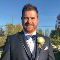 GBi Employee Andrew Crossley's profile photo