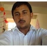 Trimax IT Infrastructure & Services Ltd Employee Partha Choudhury's profile photo