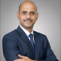 Serentica Renewables Employee Manu Shukla's profile photo