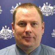 Department of the Prime Minister and Cabinet Employee Paul Newman's profile photo