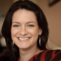 SmartGuide Pty Ltd Employee Eveline Gorbaty's profile photo