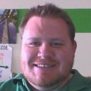 MPR Services Employee Jacob Anderson's profile photo