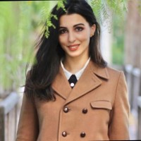 The Full Room Employee Ines Zouaghi's profile photo