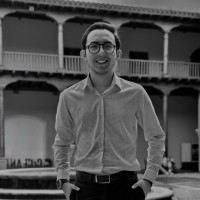 Liztex Employee Pablo Herrera's profile photo