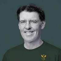 Huumans Employee Bill Murphy's profile photo