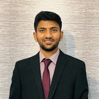 OnToast.com Employee Kaushik Vegad's profile photo