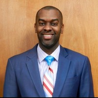 Defense Security Cooperation Agency Employee C. Carter's profile photo