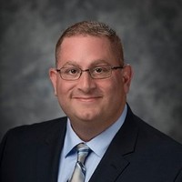 Universal Orlando Resort Employee Mark Darwish's profile photo