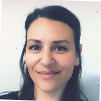 Honeysticks™ Employee Victoria Skik's profile photo