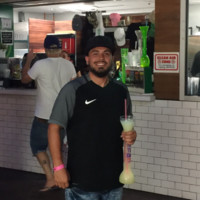 Jesse Gonzales Email & Phone Number