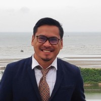 Arif Dwiyoga's profile photo