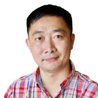 Gang Zhang Email & Phone Number