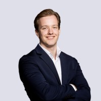 Van Wezel Employee Bas Ouwersloot's profile photo