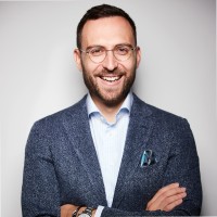 BUILDCHECK Employee Andrei Molchynsky's profile photo