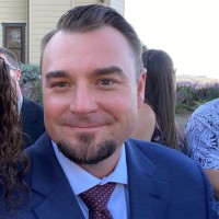 ARB Employee Joshua Johnson's profile photo