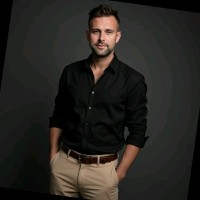 Tim Rademaker Email & Phone Number
