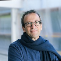 Dsl - IT Solutions & Services Employee Laurent Loschetter's profile photo