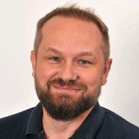 VTW Employee Manfred Schinko's profile photo