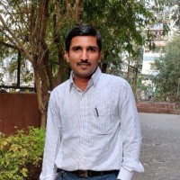 Kytes Employee Mohit Sonawane's profile photo