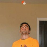 GoldenRace - Virtual Sports & Betting Solutions Employee Alejandro Gómez Morón's profile photo