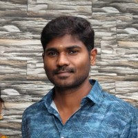 Vigneswaran Alliraj Email & Phone Number