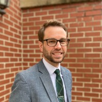 Responsibility.org Employee Tom Grane's profile photo