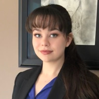 Earthwave Technologies Employee Bailey Feeney's profile photo