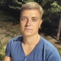 BoatLab LLC Employee Vladyslav Korotenko's profile photo