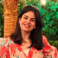 Sky Production Egypt Employee Shorouk Shebl's profile photo