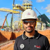 BDR Construart Employee Gustavo Silveira's profile photo