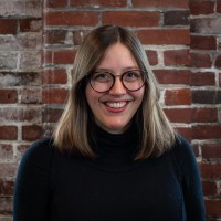 Blackink IT Employee Mary Meyer's profile photo