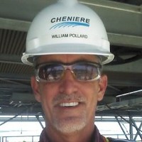 Cheniere Energy, Inc. Employee William Pollard's profile photo