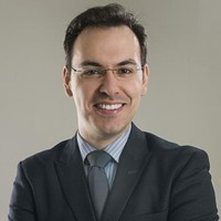 BMLL Employee Kimon Mikroulis's profile photo