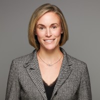 U.S. Soccer Federation Employee Hannah Thornton's profile photo