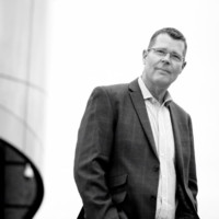 IBI Group Employee Brad Kimball's profile photo