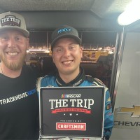 Niece Motorsports Employee Cole Gajdorus's profile photo