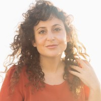 SAIPS Employee Shira Weiss's profile photo