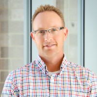 On With Life Employee Dave Anders's profile photo