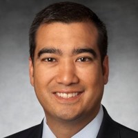 LaSalle Investment Management Employee Allan Marques's profile photo