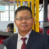 REMA TIP TOP Ibérica Employee Johnson Xiao's profile photo