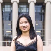 MIT Department of Mechanical Engineering (MechE) Employee Alena Hu's profile photo