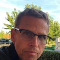 Region Örebro län Employee Jonas Broström's profile photo