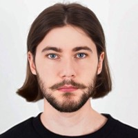 Qubstudio Employee Dim Sivetskyi's profile photo