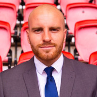 UCFB Employee Jay Welsh's profile photo