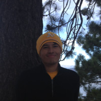 Cal Alumni Association | UC Berkeley Employee Brian Esparza's profile photo